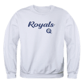 W Republic Queens Of Charlotte Royals Script Crew 556-573