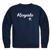 W Republic Queens Of Charlotte Royals Script Crew 556-573