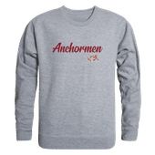 W Republic Rhode Island Anchormen Script Crew 556-574