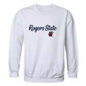 W Republic Rogers State Hillcats Script Crew 556-576