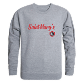 W Republic Saint Mary's Gaels Script Crew 556-580