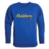W Republic Seminole State Raiders Script Crew 556-582
