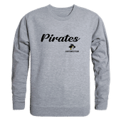 W Republic Southwestern Pirates Script Crew 556-588