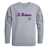 W Republic St. Thomas Tommies Script Crew 556-591