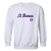 W Republic St. Thomas Tommies Script Crew 556-591