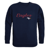 W Republic Texas A&M-Texarkana Eagles Script Crew 556-596