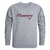 W Republic Texas Woman's Pioneers Script Crew 556-597