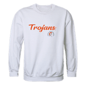 W Republic Virginia State Trojans Script Crew 556-600