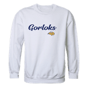 W Republic Webster University Gorlocks Script Crew 556-602