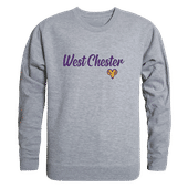 W Republic West Chester Rams Script Crew 556-603