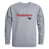 W Republic Western Colorado Mountaineers Script Crew 556-604