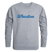 W Republic Wheaton College Lyons Script Crew 556-605