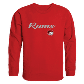 W Republic Winston-Salem State Rams Script Crew 556-607