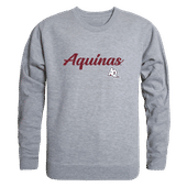 W Republic Aquinas Saints Script Crew 556-611