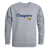 W Republic Averett Averett Cougars Script Crew 556-614