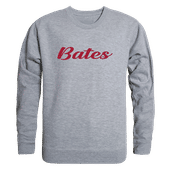 W Republic Bates College Bobcats Script Crew 556-615