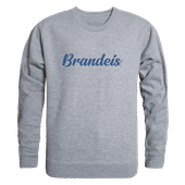 W Republic Brandeis Judges Script Crew 556-619