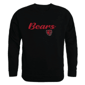 W Republic Bridgewater State Bears Script Crew 556-620