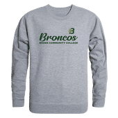 W Republic Bronx CC Broncos Script Crew 556-621