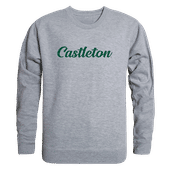 W Republic Castleton Spartans Script Crew 556-626