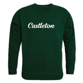 W Republic Castleton Spartans Script Crew 556-626