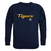 W Republic East Texas Baptist Tigers Script Crew 556-639