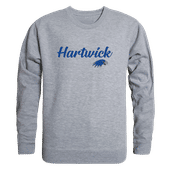 W Republic Hartwick Hawks Script Crew 556-650