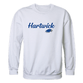W Republic Hartwick Hawks Script Crew 556-650