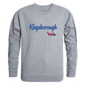 W Republic Kingsborough CC The Wave Script Crew 556-660