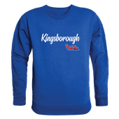 W Republic Kingsborough CC The Wave Script Crew 556-660