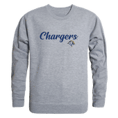 W Republic New Haven Chargers Script Crew 556-663