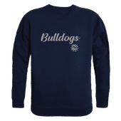 W Republic Southwestern Oklahoma State Bulldogs Script Crew 556-675