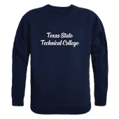 W Republic Texas State Technical Script Crew 556-677
