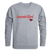 W Republic Incarnate Word Cardinals Script Crew 556-687