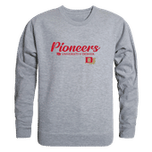 W Republic Denver Pioneers Script Crew 556-693