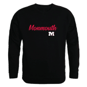 W Republic Monmouth College Fighting Scots Script Crew 556-695