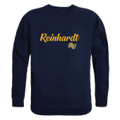 W Republic Reinhardt Eagles Script Crew 556-696