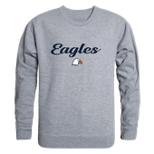 W Republic Carson-Newman Eagles Script Crew 556-702