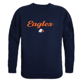 W Republic Carson-Newman Eagles Script Crew 556-702