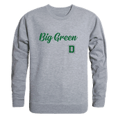 W Republic Dartmouth College Big Green Script Crew 556-705