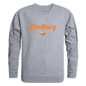 W Republic Wartburg College Knights Script Crew 556-708