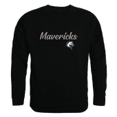 W Republic Mercy College Mavericks Script Crew 556-710