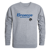 W Republic Fayetteville State Broncos Script Crew 556-716