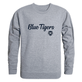 W Republic Lincoln University Blue Tigers Script Crew 556-720