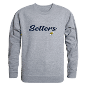 W Republic Pace University Setters Script Crew 556-725