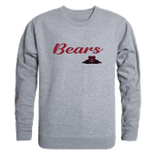 W Republic Shaw University Bears Script Crew 556-726