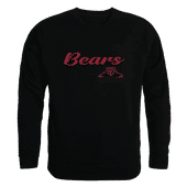W Republic Shaw University Bears Script Crew 556-726