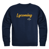 W Republic Lycoming Warriors Script Crew 556-740