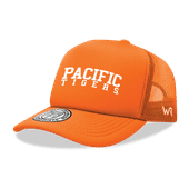 W Republic Pacific Tigers Game Day Printed Hat 1042-248