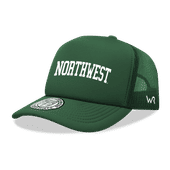 W Republic Northwest Missouri State Bearcats Game Day Printed Hat 1042-440